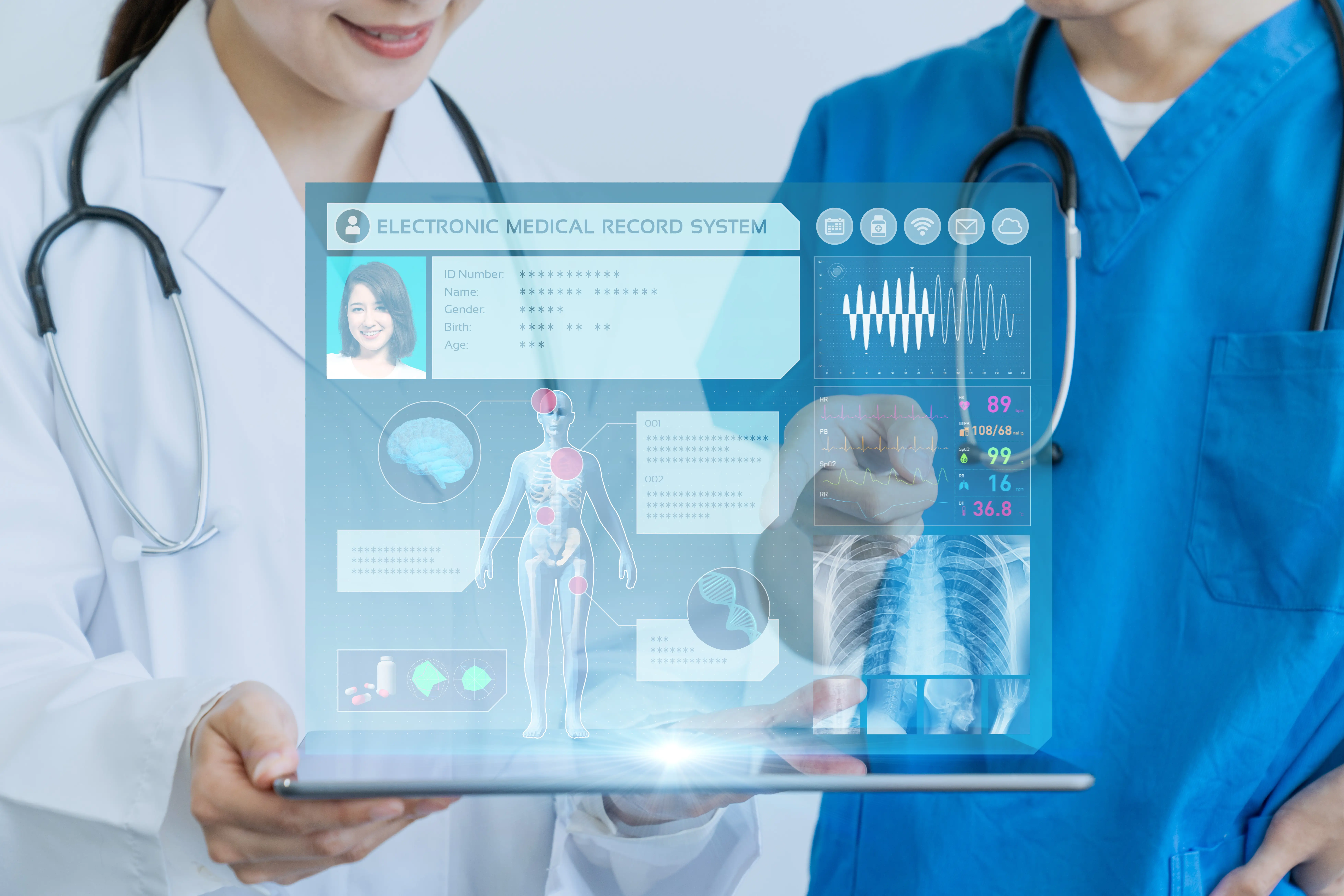 State Council: The great health industry is entering a period of true explosive growth!