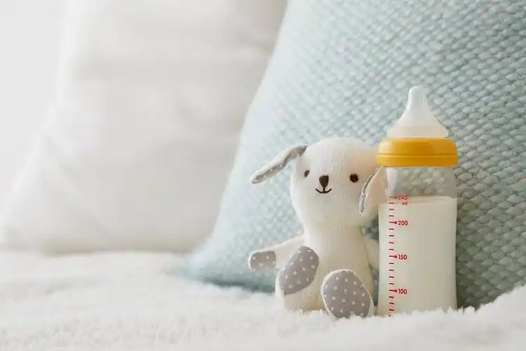 Infant and Baby Product Health Consultation Guide