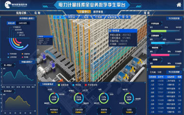 自研软件程序
