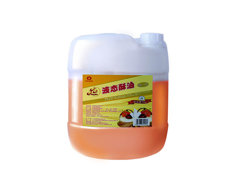 鸿信诚品液态酥油（新一代）