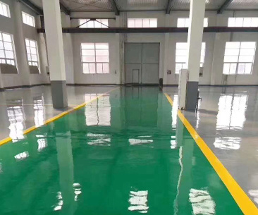 地坪涂料