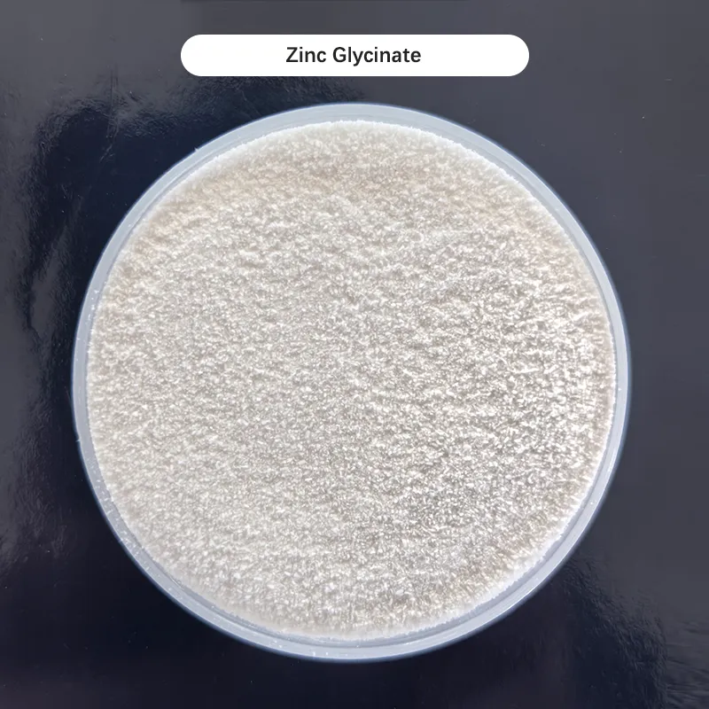 Zinc Glycinate