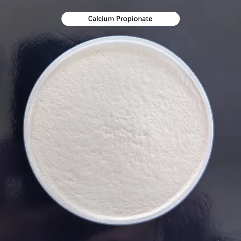 Calcium Propionate