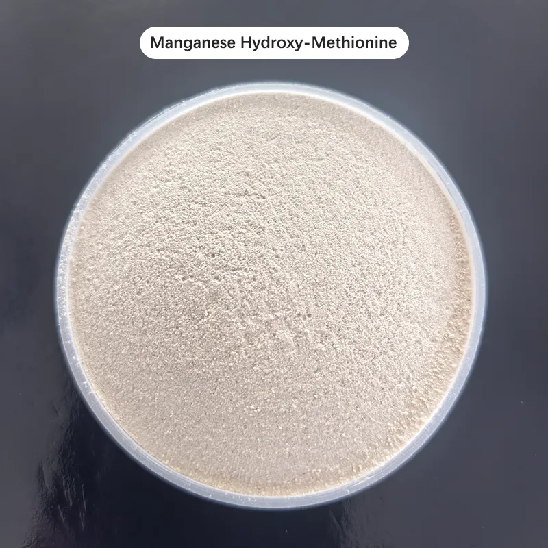 Manganese Hydroxy-Methionine