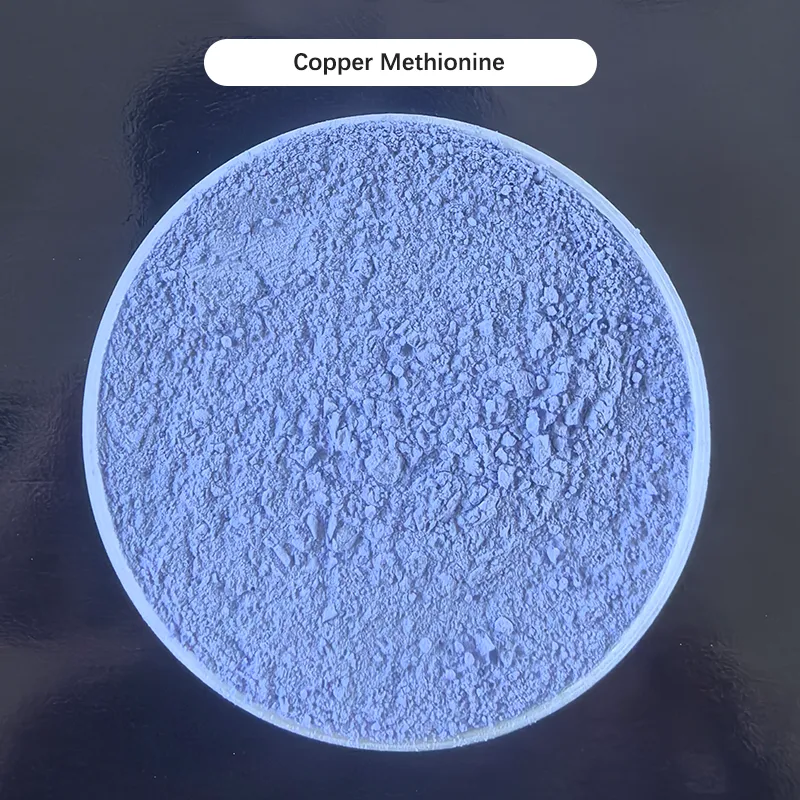 Copper Methionine