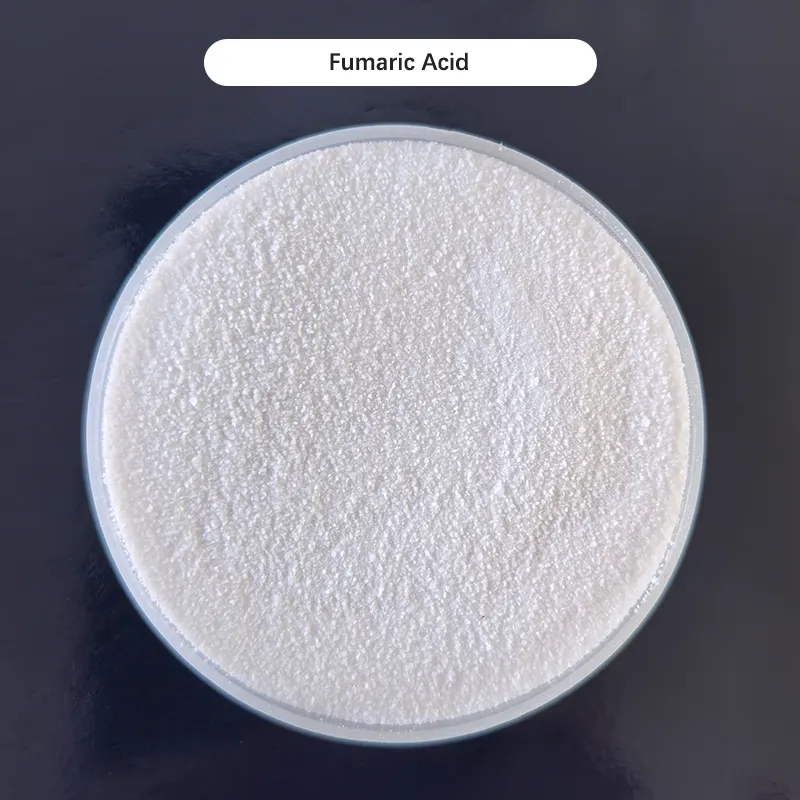 Fumaric Acid