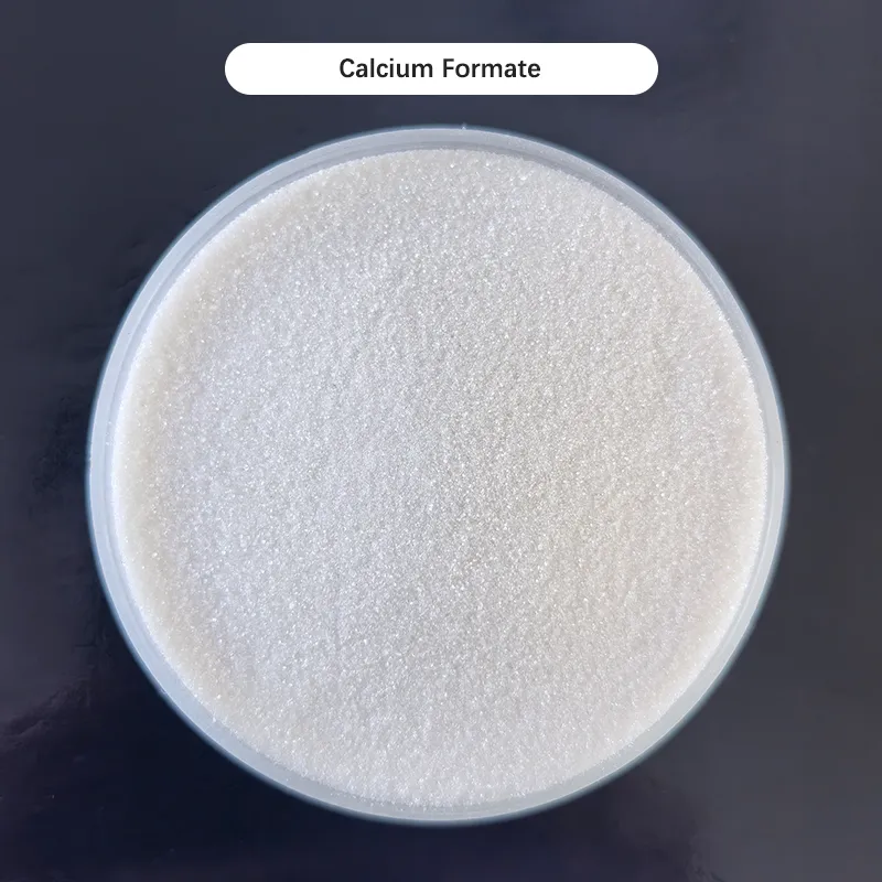 Calcium Formate