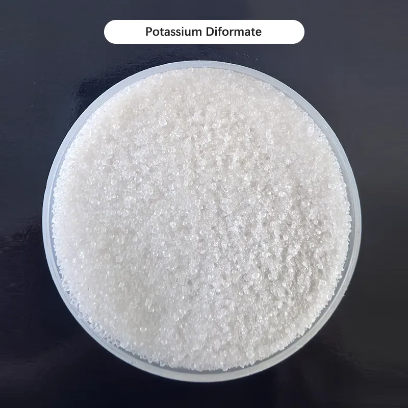Potassium Diformate