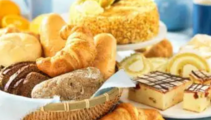 烘焙食品原料发展现状及趋势