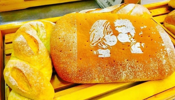烘焙制作中常用原料大全 ，学做面包蛋糕从了解原料开始
