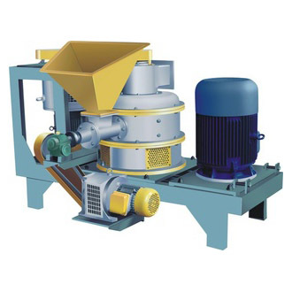 Ultrafine pulverizer
