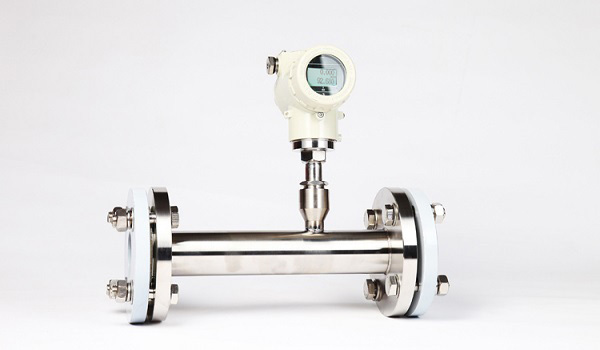 Thermal flow meter solution