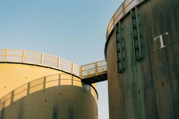 A steel company: High-pressure harsh environment contributes to precise measurement and control