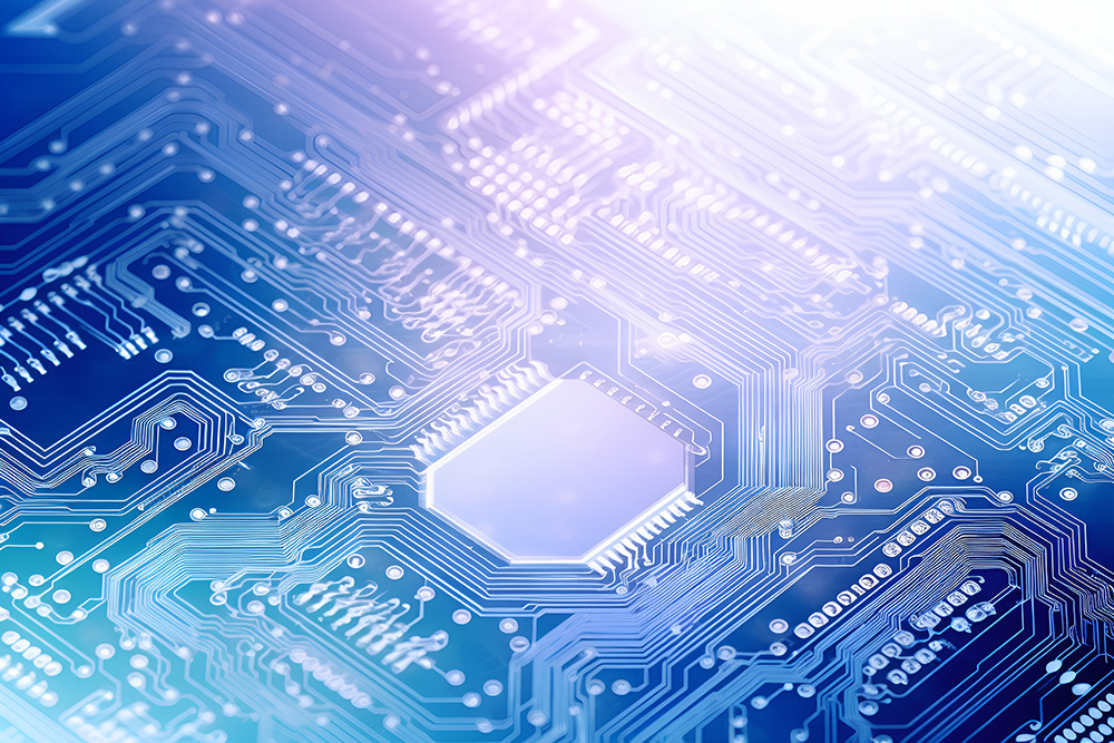 Semiconductor and Microelectronics Manufacturing