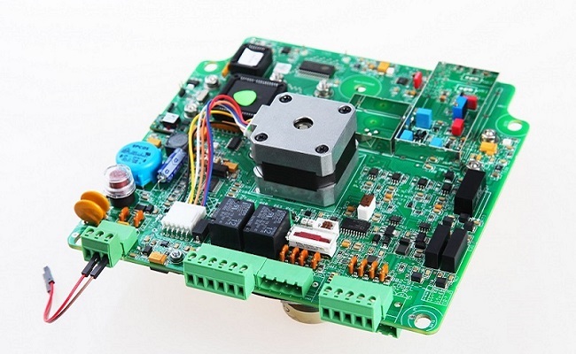 Precise circuit board