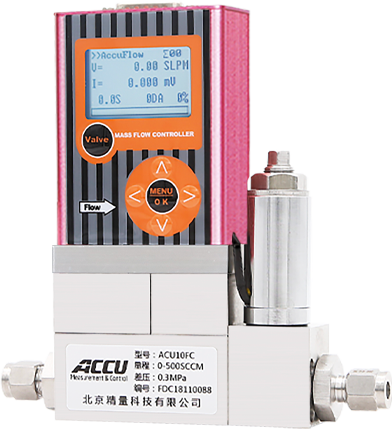 ACU10FC Series