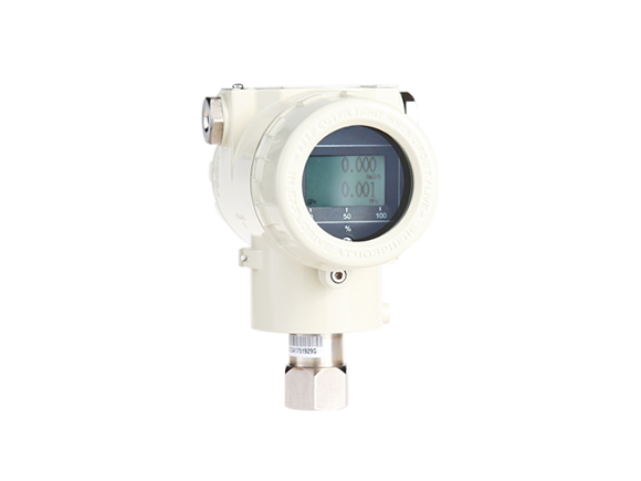 Pressure transmitter