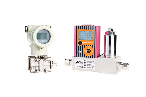 General selection methods for flow meters