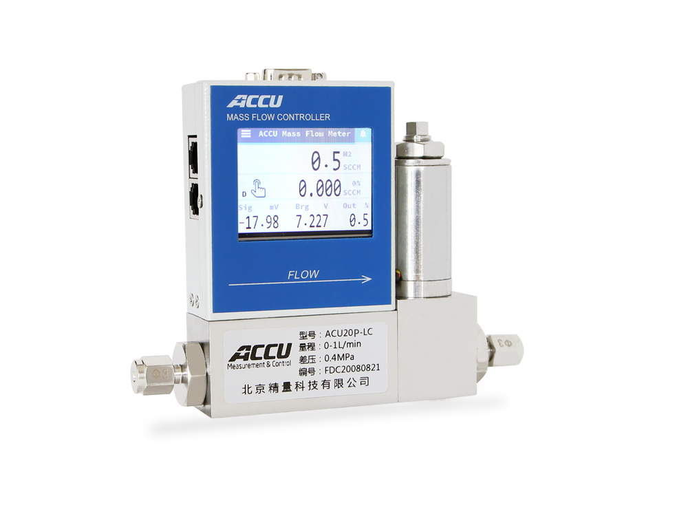 Pressure Controller