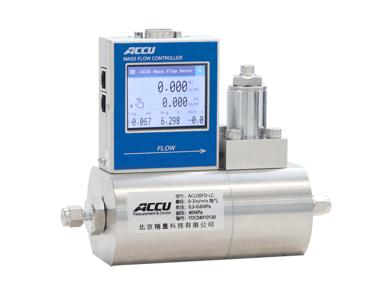 ACU20FD High Pressure