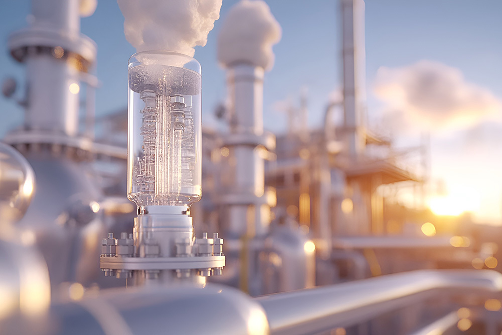 New energy and fuel cells