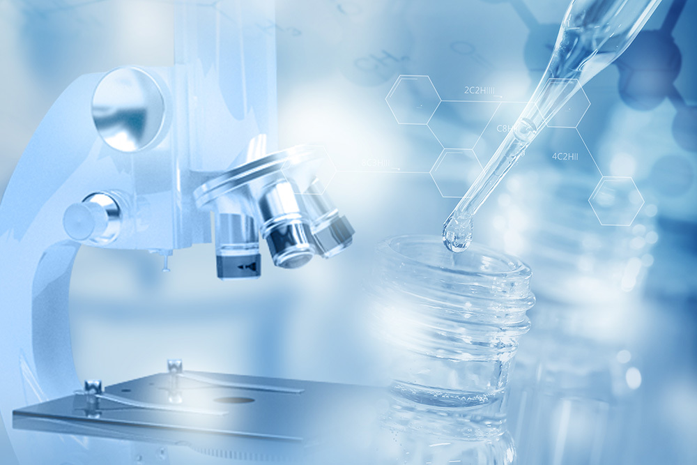 Environmental Monitoring and Laboratory