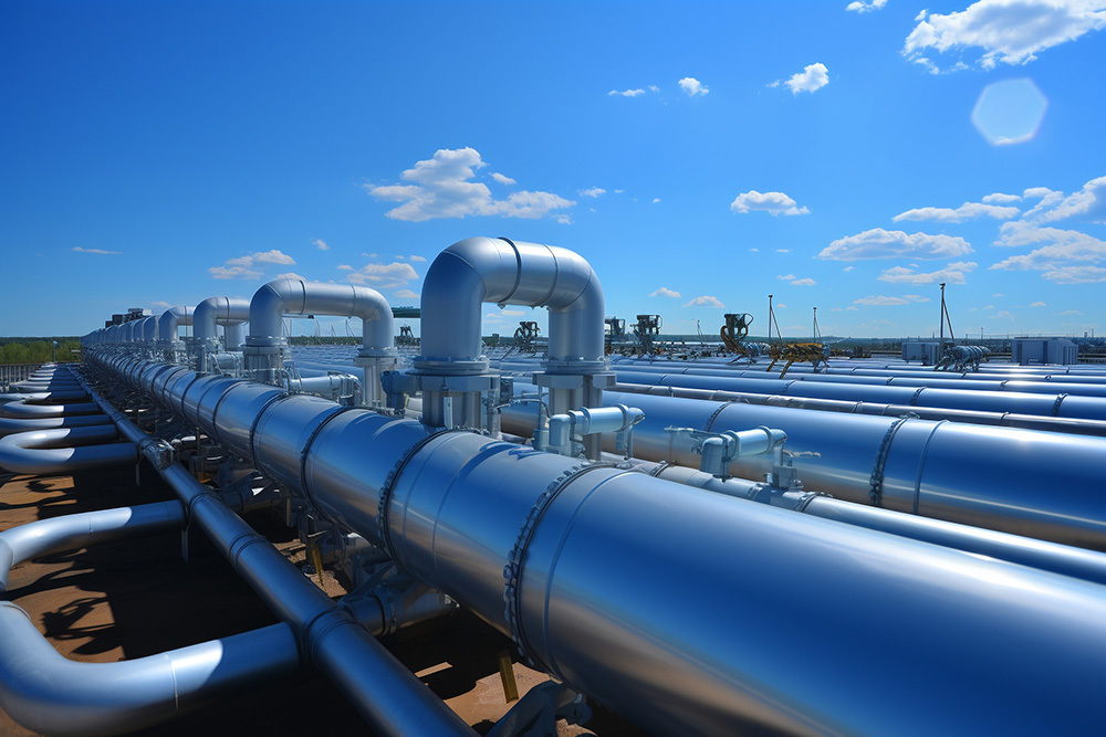 Chemical Engineering and Petrochemical Engineering