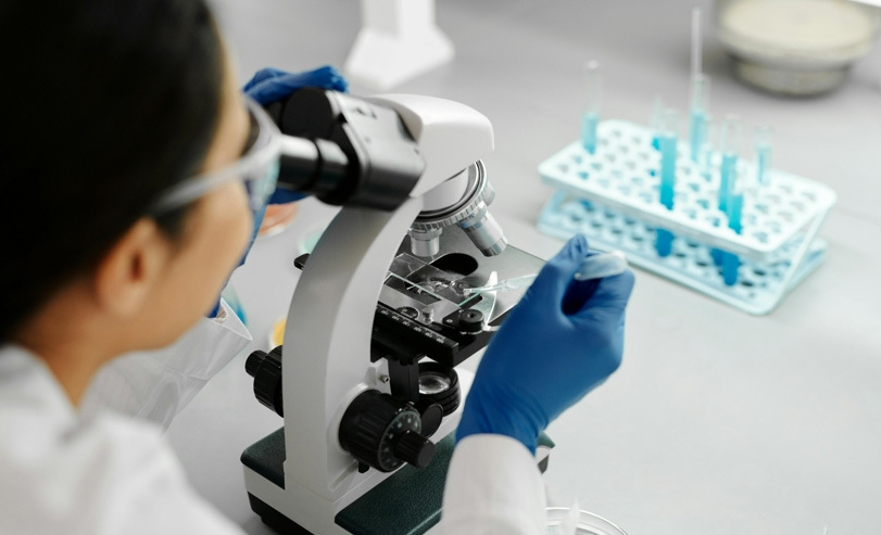 A certain experimental instrument company: leveraging customized capabilities to conquer harsh working conditions