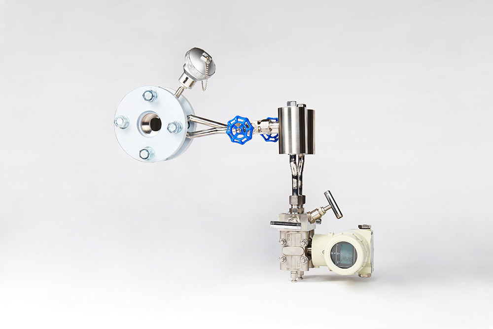 Causes and handling methods of orifice flow meter errors