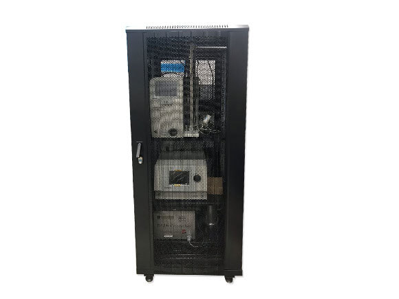  TSI 3082 Charged Particle Classifier 