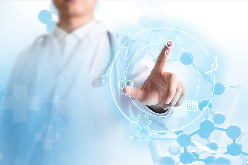 Pharmaceuticals and Biotechnology