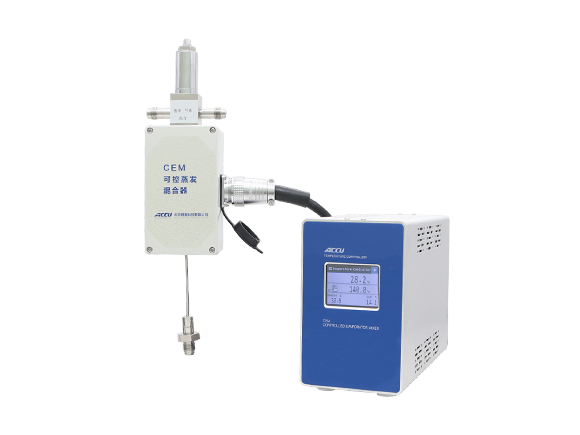 Vapor Flow Controller