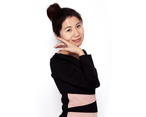 劉曉妮
