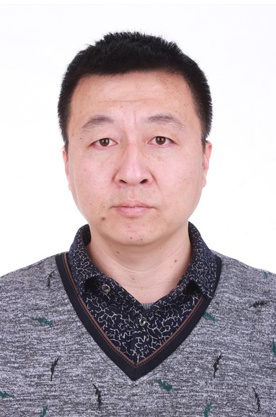 杨纪荣
