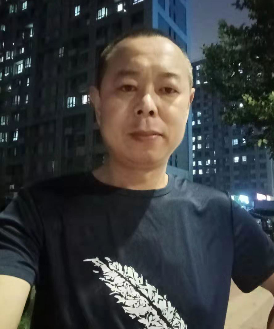 李尚平
