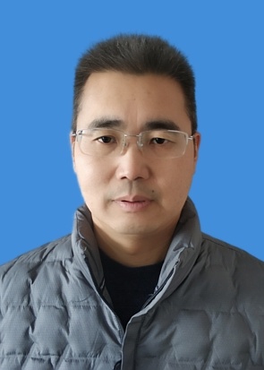 徐庆符