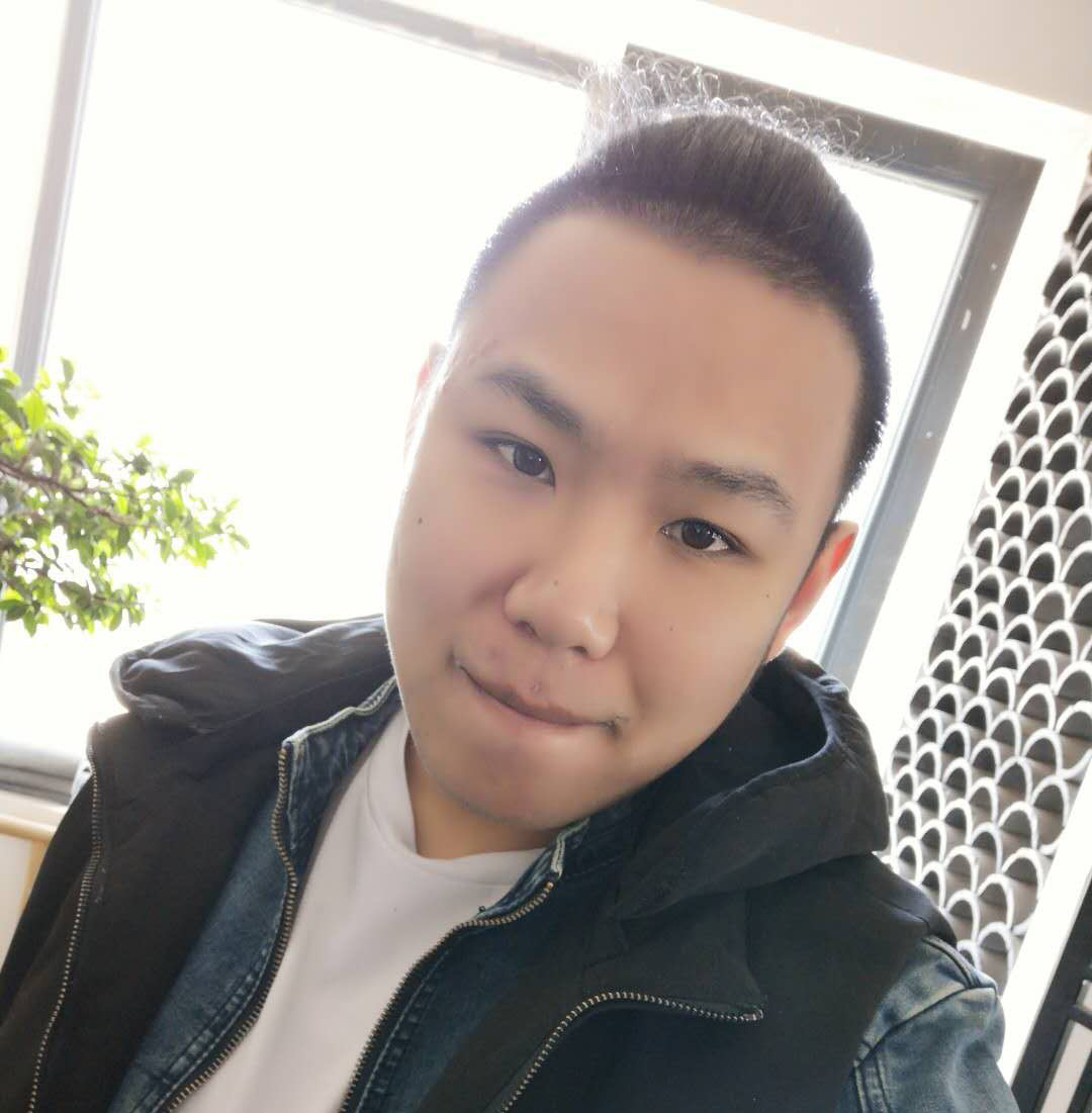 刘辰