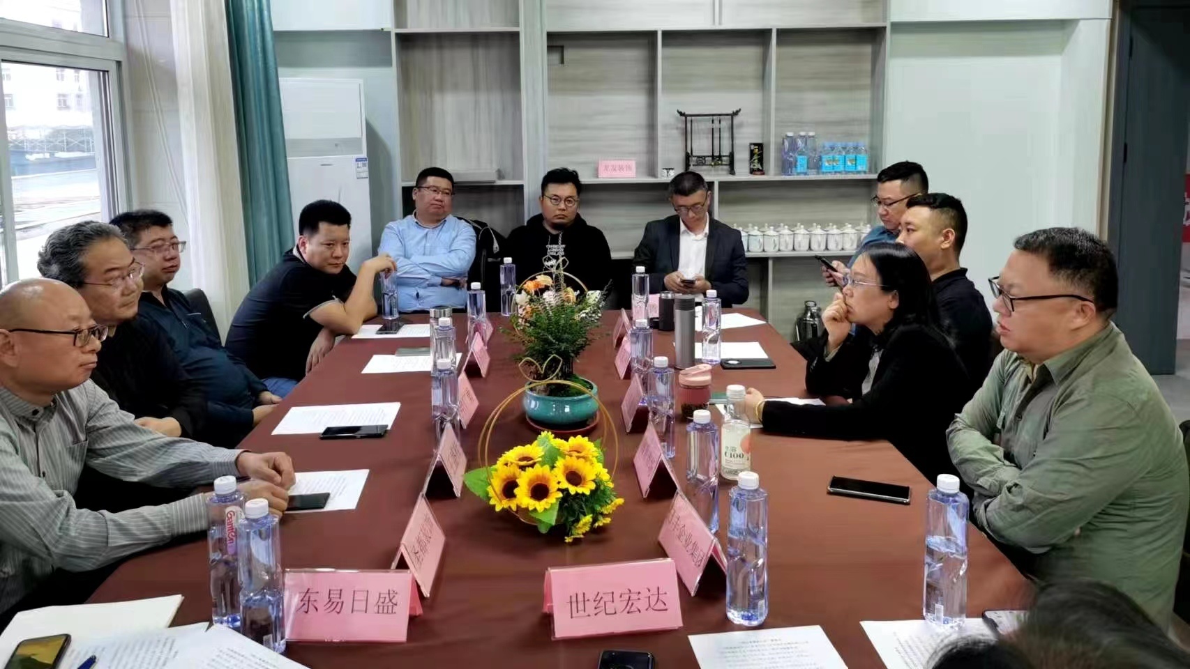 【动态】“绿色环保装修进万家·放心装修在山东”研讨会举行