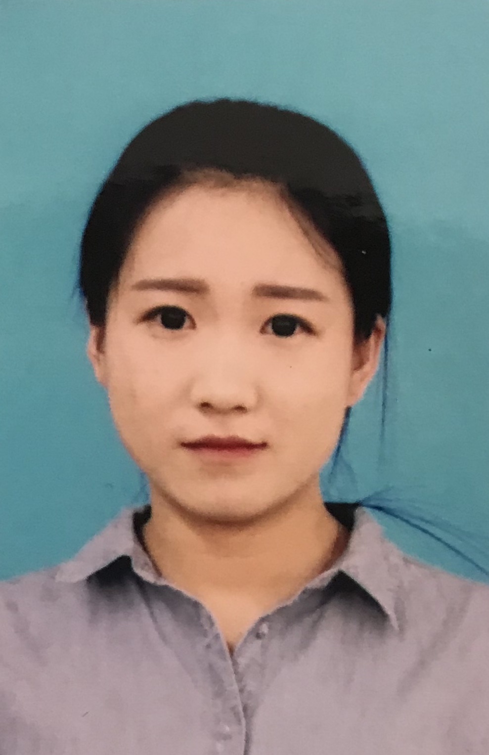 沈威红