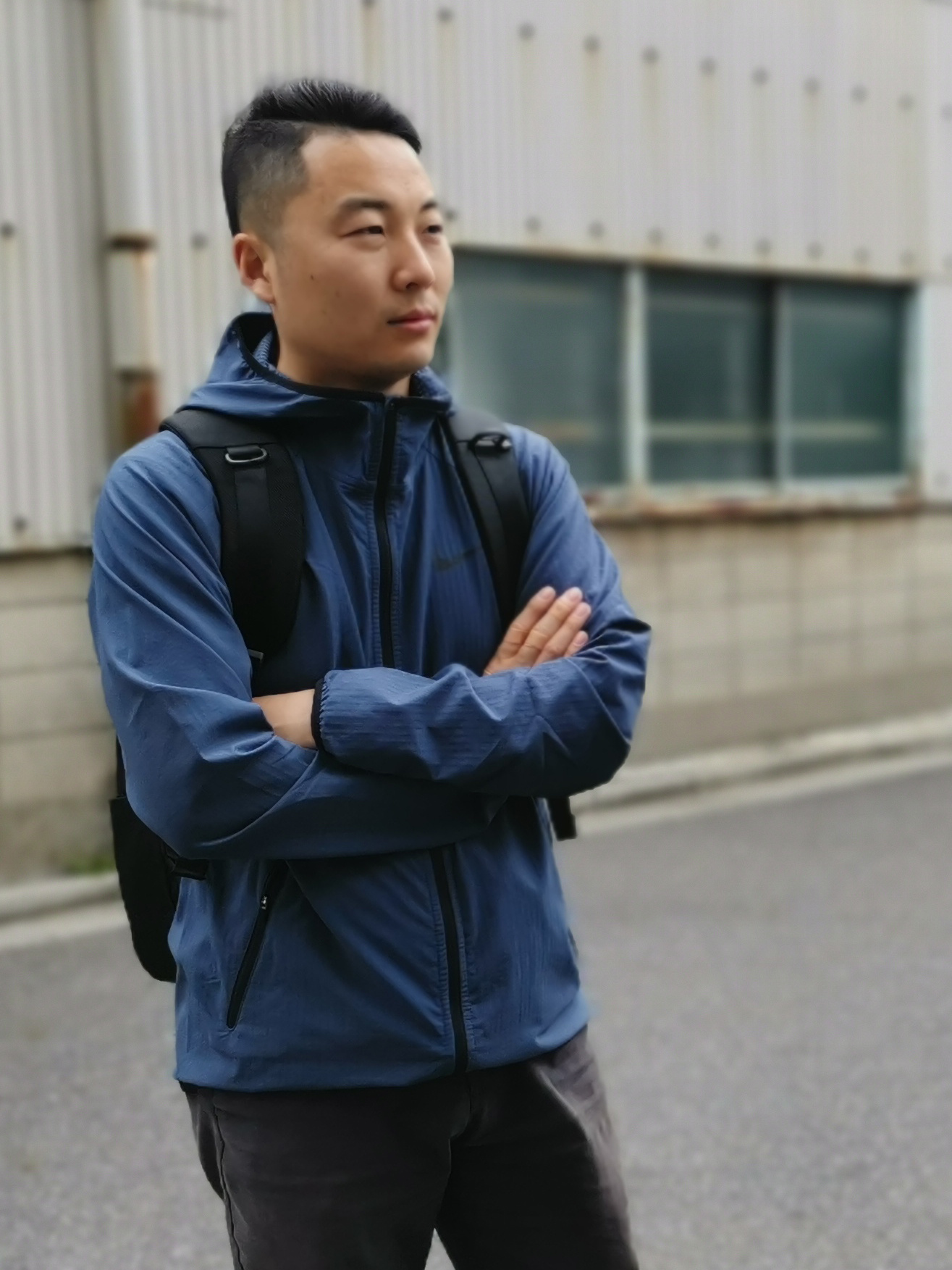 时启鲁