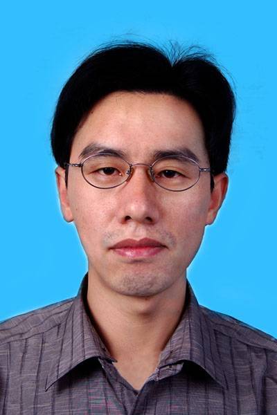 周敏