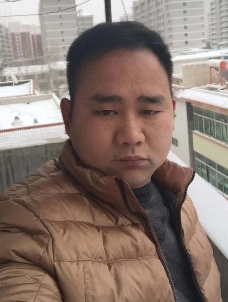 郑海林