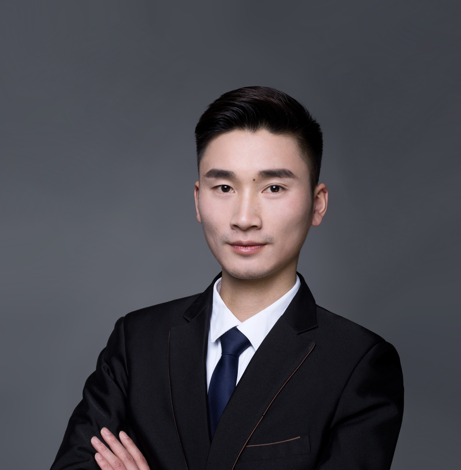 于先彬