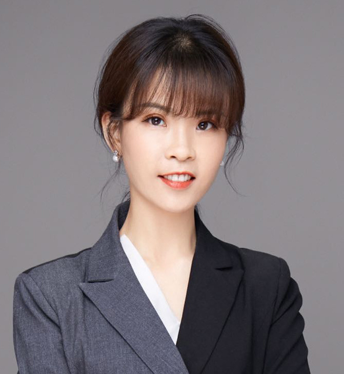 張雪嬌