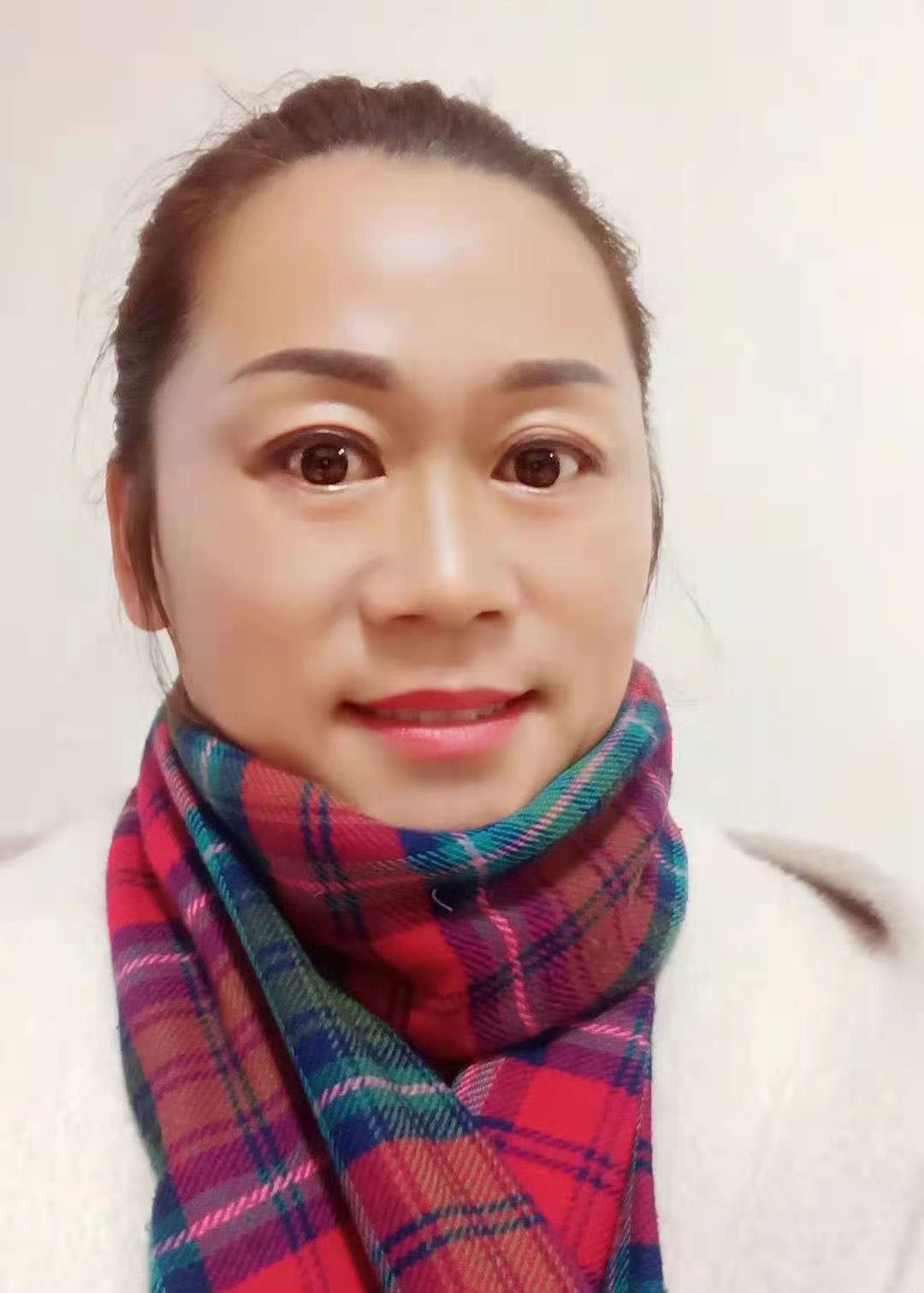 高华