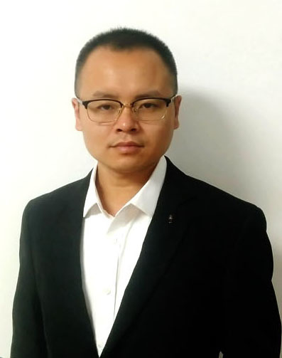 王辉