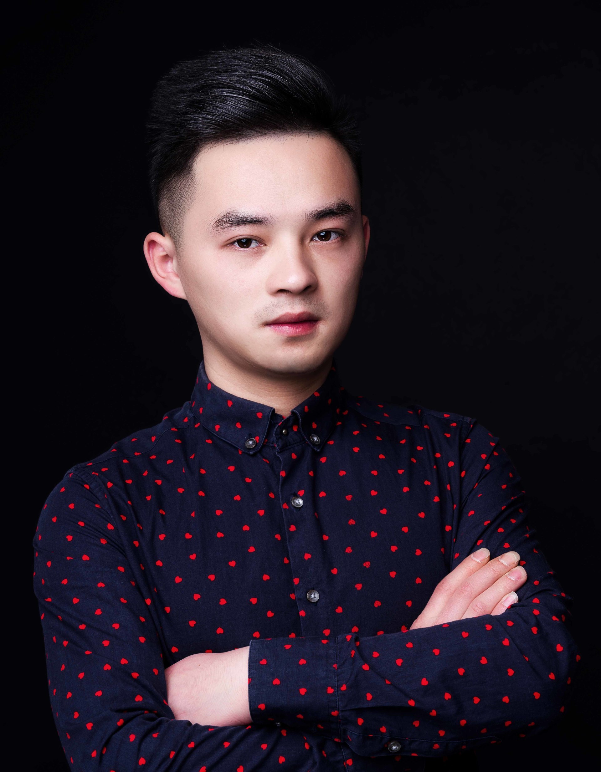 郑宏超