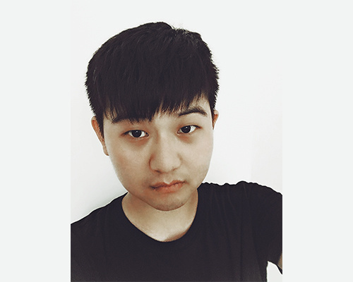 刘震