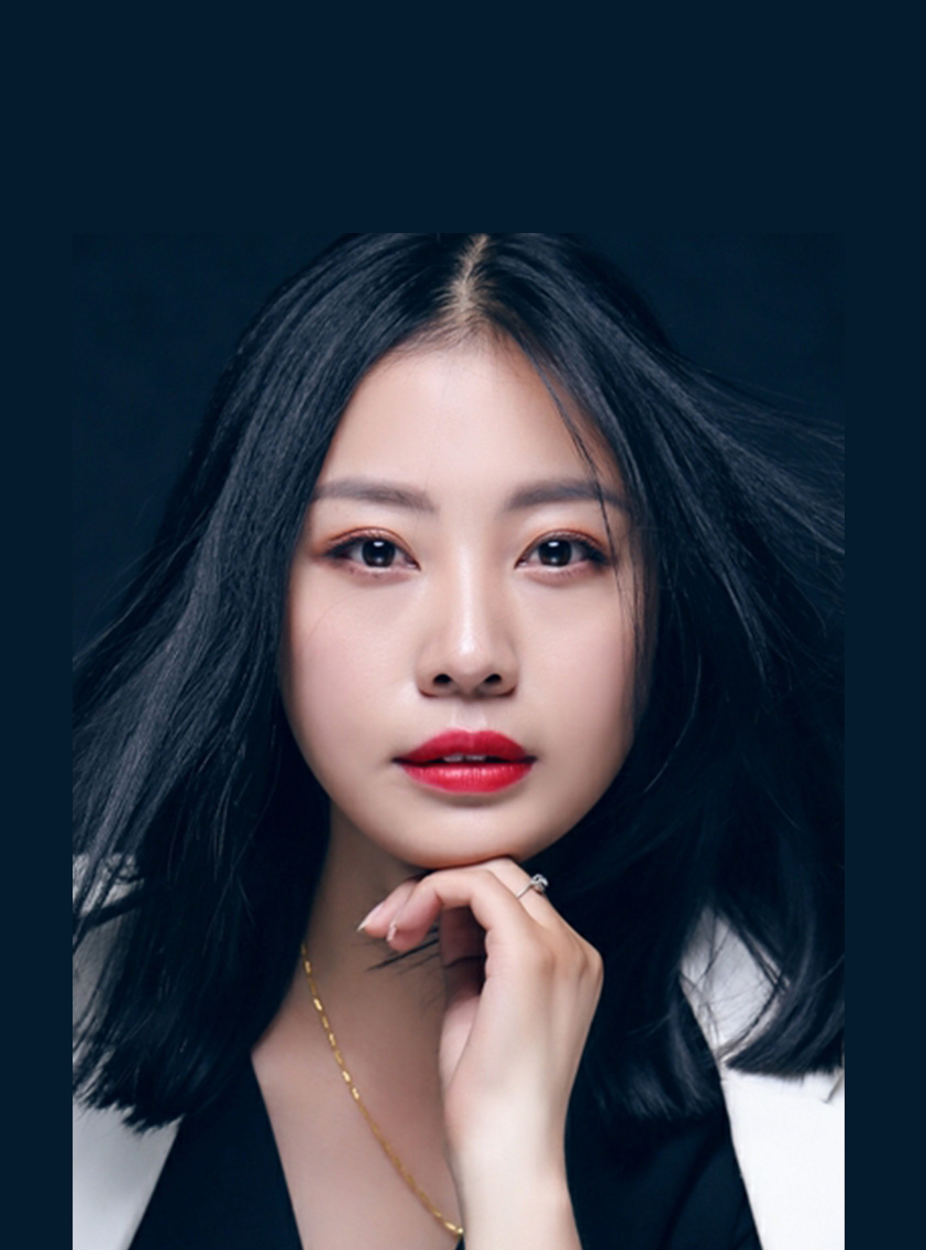 李晓慧