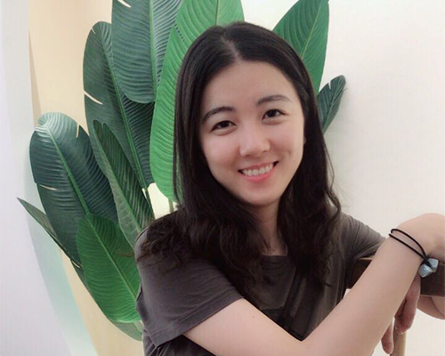 马婷